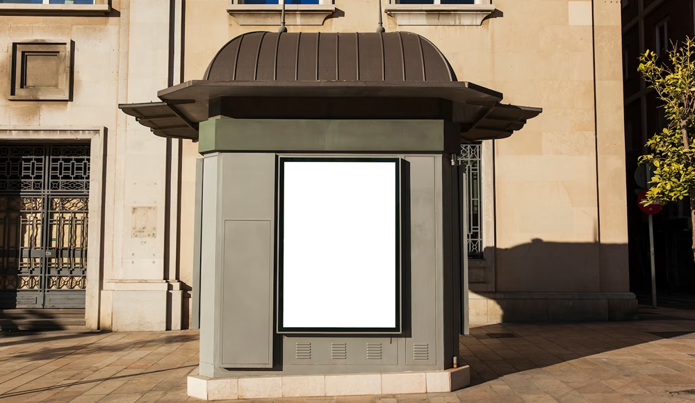 Sokak Reklamları Nedir?